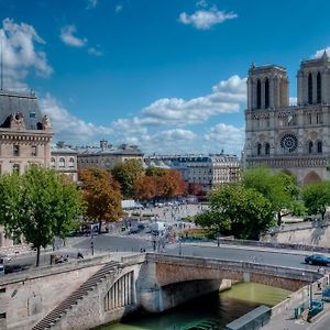 Les Rives De Notre-Dame